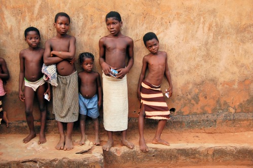 Togo-Demographics_of_Africa-Demographics_of_Togo